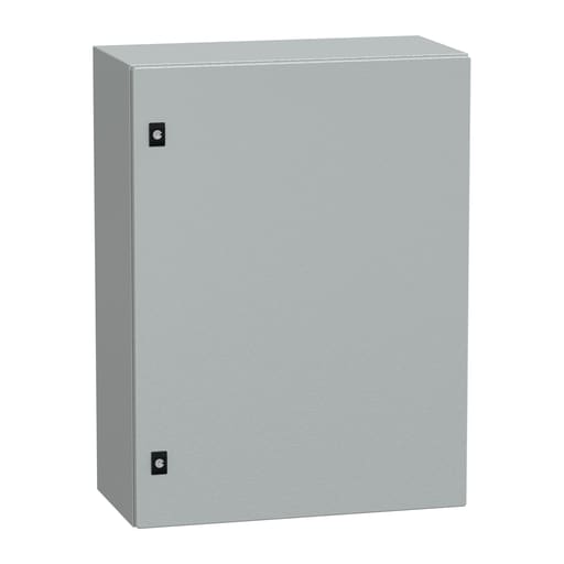 Square-D / Schneider - SQD NSYCRN86300 PanelSeT CRN plain