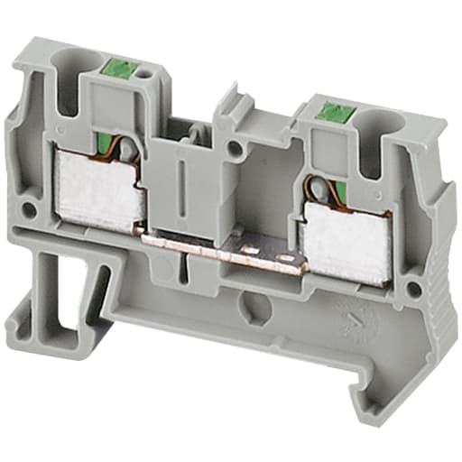 Square-D / Schneider - SQD NSYTRP42 Terminal block, Linerg