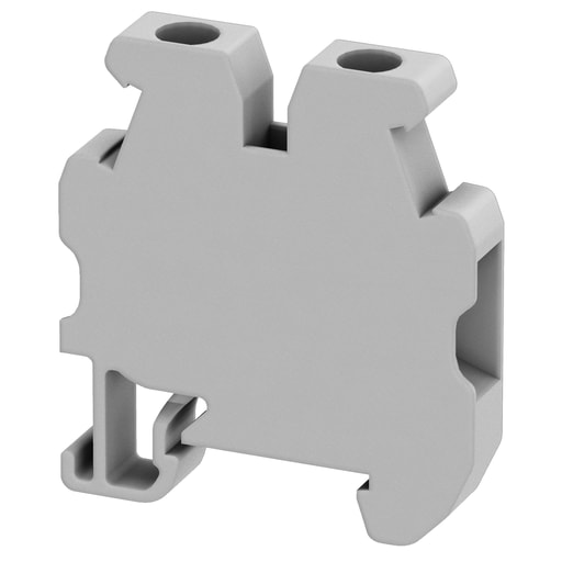 Square-D / Schneider - SQD NSYTRV42M Mini terminal block,
