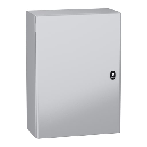 Square-D / Schneider - SQD NSYS3DC7525 Wall mounted steel