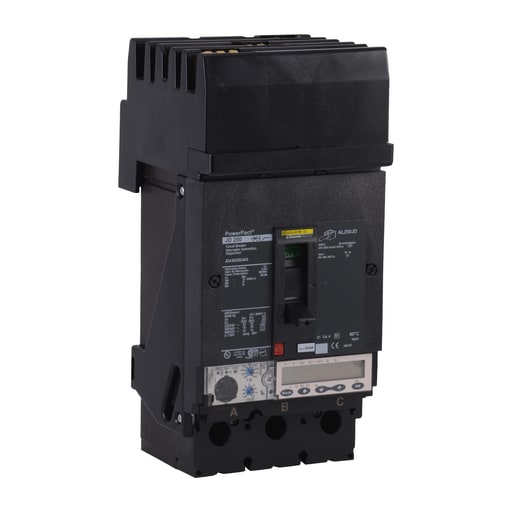 Square-D / Schneider - SQD JDA36250U44X Circuit breaker, P