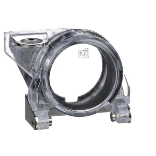 Square-D / Schneider - Square D 9001K6 Non-Illuminated Push Button Lockout Cover
