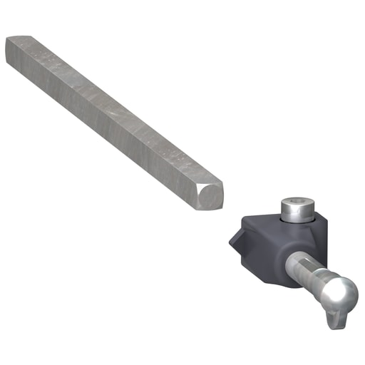 Square-D / Schneider - SQD GVAPA1 Long shaft for rotary ha