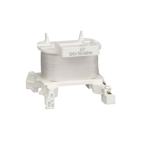 Square-D / Schneider - Square D LXD1G7 120 VAC at 50/60 Hz 70 VA AC Contactor Coil