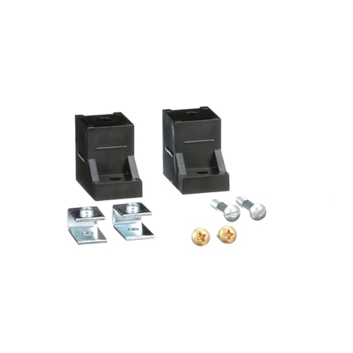 Square-D / Schneider - Square D PKGTAB Load Center Ground Bar Insulator Kit
