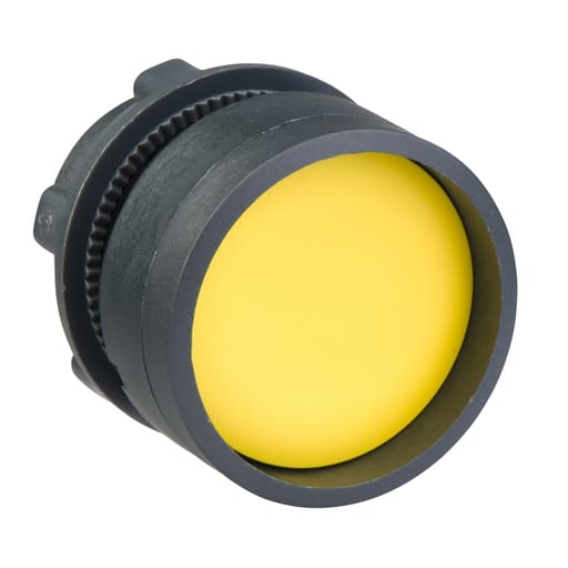Square-D / Schneider - SQUARED ZB5AA56 Head for non illumi