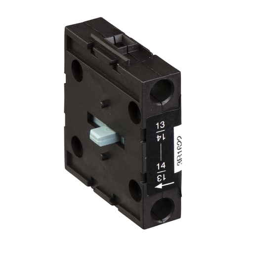 Square-D / Schneider - Square D VZN05 TeSys Mini-VARIO - AUXILIARY