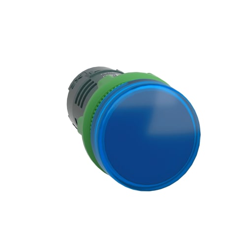 Square-D / Schneider - SQUARED XB5EVB6 Monolithic pilot li