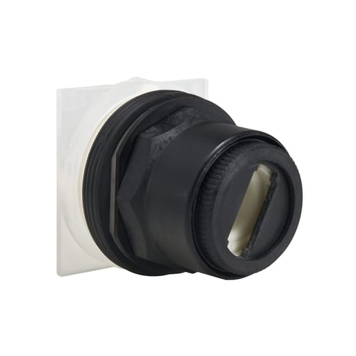 Square-D / Schneider - Square D 9001SKS73 30 mm 3-Position Maintained/Maintained/Momentary Non-Illuminated Selector Switch Operator