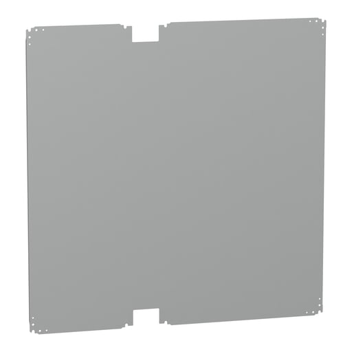 Square-D / Schneider - SQD NSYPMM1212 Metallic mounting pl