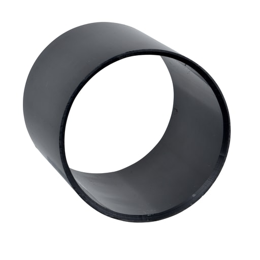 Square-D / Schneider - Square D XVBC020 3.94 Inch x 100 mm ABS Beacon Support Tube Concealment Cover