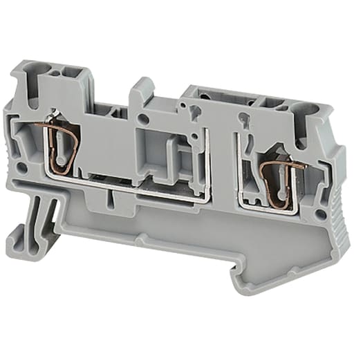 Square-D / Schneider - SQD NSYTRR22TB Terminal block, spri