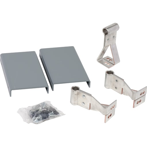 Square-D / Schneider - Square D QMB310EX 38 x 7.5 Inch Plug-On Panelboard Extension Assembly