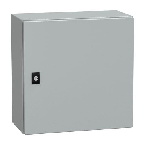 Square-D / Schneider - SQD NSYCRN44200 PanelSeT CRN plain