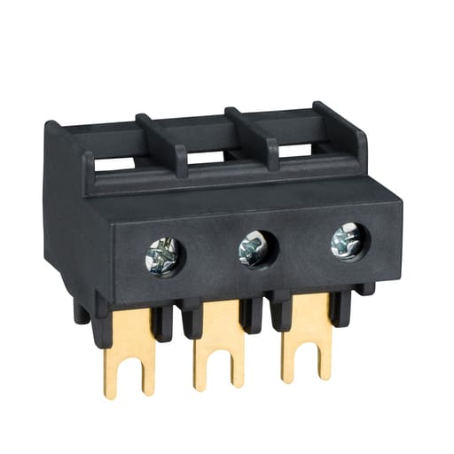 Square-D / Schneider - Square D LA9D3260 CONTACTOR CONNECTOR IEC
