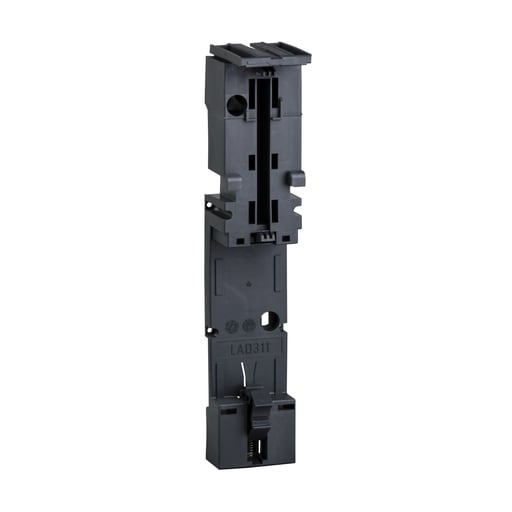 Square-D / Schneider - Square D LAD311 Manual Starter Mounting Plate