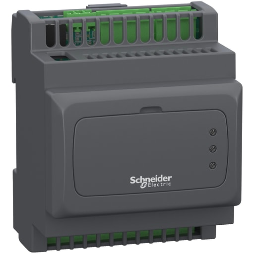 Square-D / Schneider - SQD TM171EP14R Expansion module, Mo