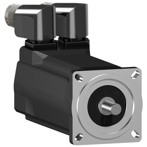 Square-D / Schneider - SQUARED SH30701P01A2000 servo motor