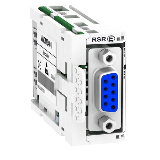 Square-D / Schneider - SQD VW3M3401 Encoder interface modu