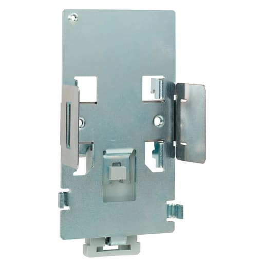 Square-D / Schneider - Square D VW3A9804 35 mm Din Rail Mounting Plate