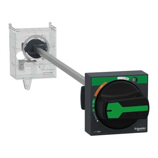 Square-D / Schneider - SQD GV3APN01 Extended rotary handle