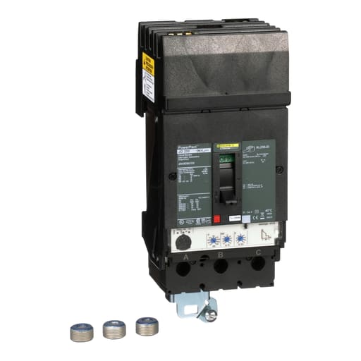 Square-D / Schneider - SQD JDA36250U33X Circuit breaker, P