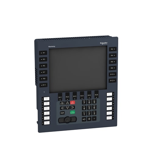 Square-D / Schneider - SQD HMIGK5310 Keypad-touchscreen pa