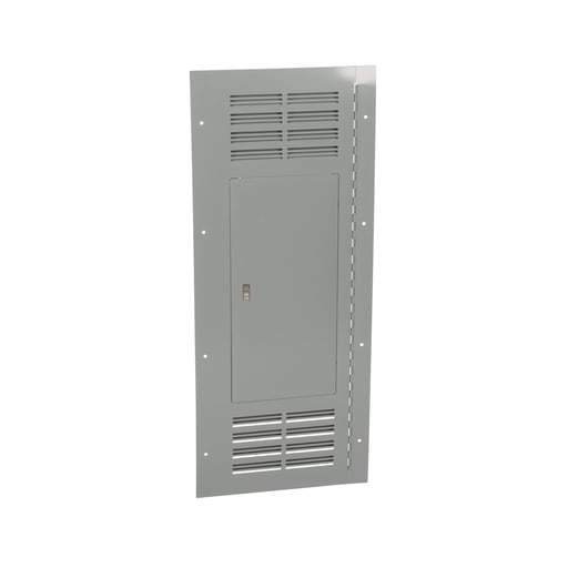 Square-D / Schneider - Square D NC50VFHR 20 x 50 Inch NEMA 1 Flush Mount Hinged Panelboard Trim