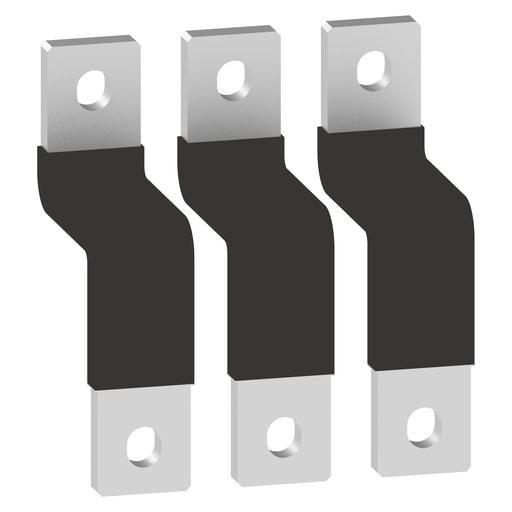 Square-D / Schneider - SQUARED LA9G3112 Flexible terminal