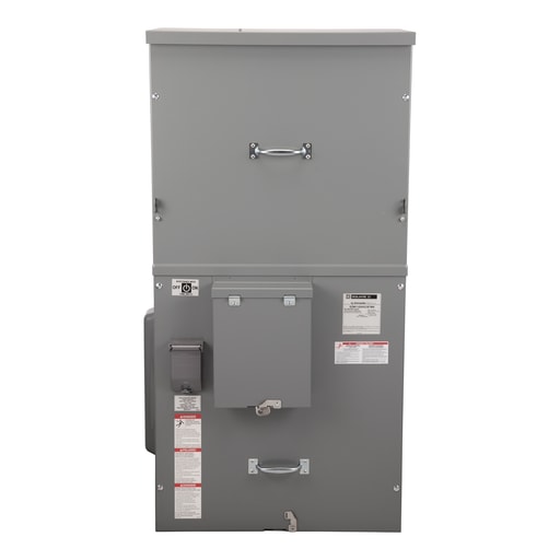 Square-D / Schneider - SQD EZM11200GCBTMS Main circuit bre