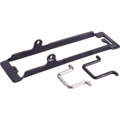 Square-D / Schneider - Square D QO1PA Handle Padlock Attachment Fixed, 1P QO-Series Breakers
