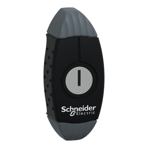 Square-D / Schneider - SQD NSYAEDL405S3D Key handle with k