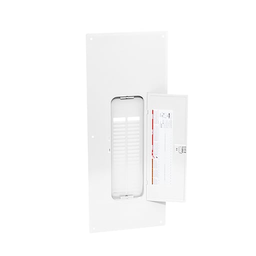 Square-D / Schneider - SQD QOC42UFW Replacement cover, QO,