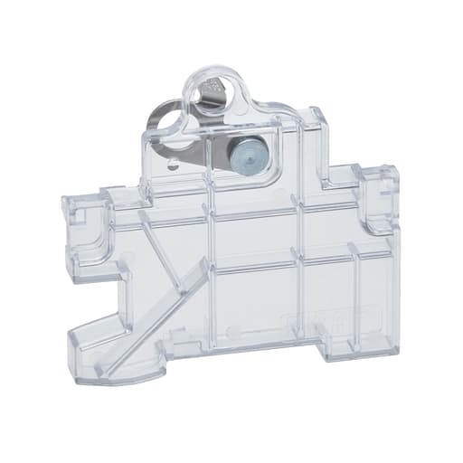 Square-D / Schneider - SQD MGN26380 left padlocking device