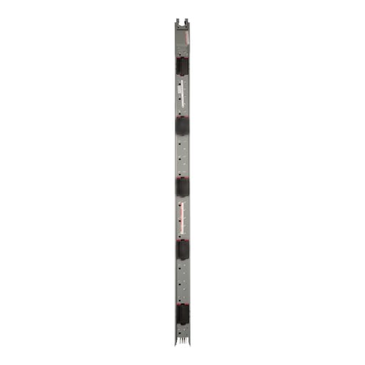 Square-D / Schneider - Square D CP2310G10ST 10 Foot 3-Phase 3-Wire 1000 Amp 3-Pole Copper Plug-In Busway