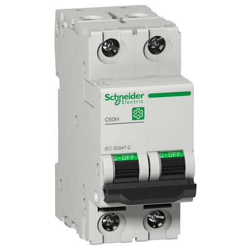 Square-D / Schneider - SQD M9F14210 Miniature circuit brea