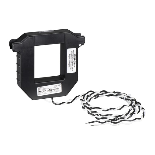 Square-D / Schneider - SQD LVCT00403S LVCT 400A - 0.333 V