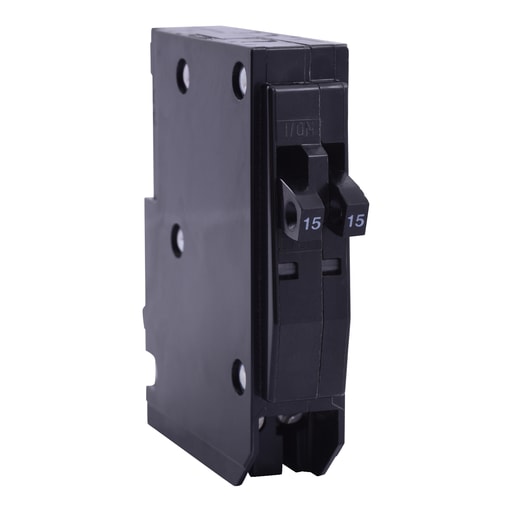 Square-D / Schneider - SQD QOT2020CP Tandem mini circuit b