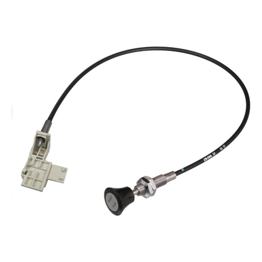 Square-D / Schneider - Square D LAD7305 500 mm Flexible Cable Remote Reset Device