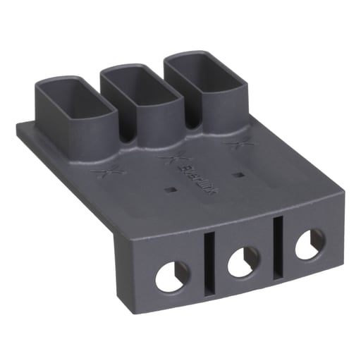 Square-D / Schneider - Square D GV3G66 Manual Motor Controller Spacer