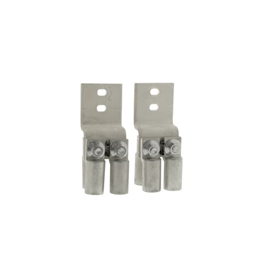 Square-D / Schneider - SQD H8LKE2 Lug kit, compression, 80