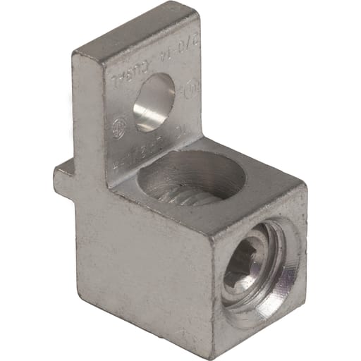 Square-D / Schneider - Square D DZ2FF1 14 to 2/0 AWG Copper/Aluminum Contactor Lug