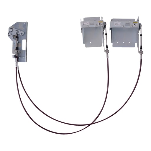 Square-D / Schneider - SQD 9422CSFJD50 Disconnect mechanis