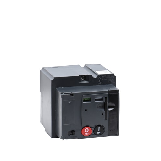 Square-D / Schneider - Square D S29433 110 to 130 VAC Circuit Breaker Motor Operator