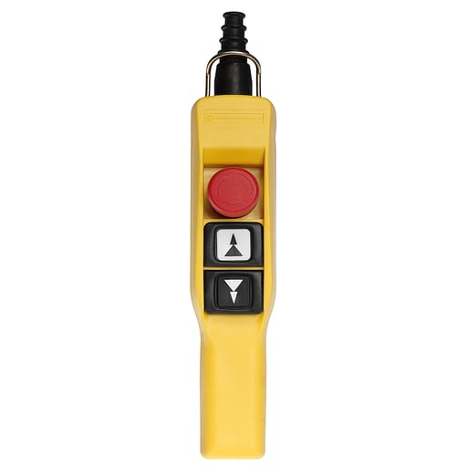 Square-D / Schneider - SQUARED XACA2173 Pendant control st