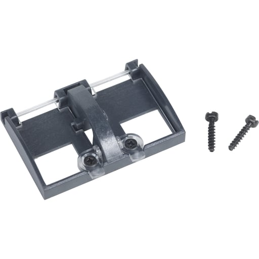 Square-D / Schneider - Square D S48536 Circuit Breaker Padlockable Push Button Cover