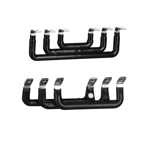 Square-D / Schneider - Square D LA9D11569 Horizontal Mount Mechanical Interlock Contactor Power Connection Set