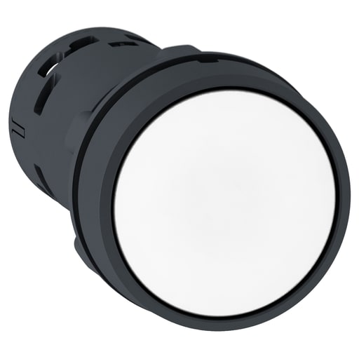 Square-D / Schneider - SQD XB7NA15 Push button, Harmony XB