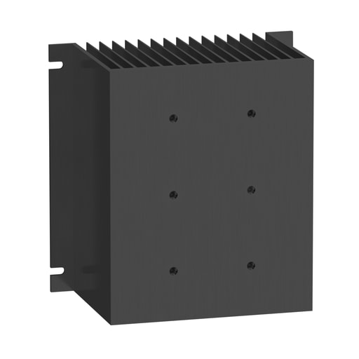 Square-D / Schneider - SQD SSRHP05 Solid State Relay, Harm