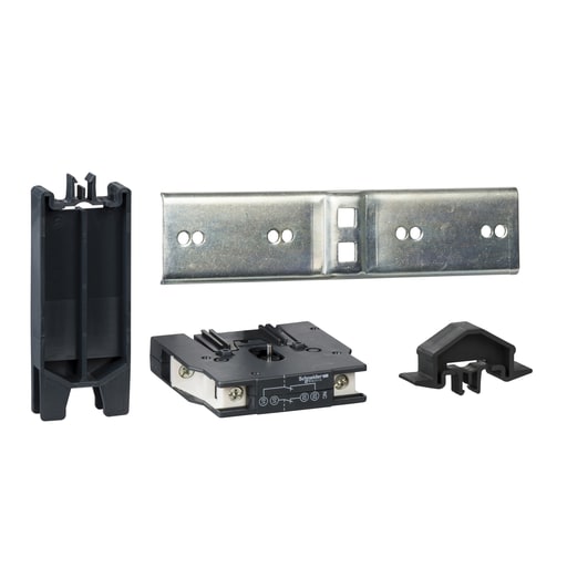Square-D / Schneider - Square D LA9D8002 Horizontal Mount Contactor Mechanical/Electrical Interlock